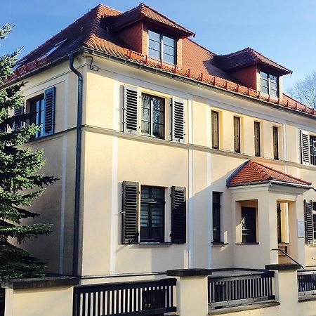 Ferienwohnung Ulbrich Neustadt in Sachsen Kültér fotó