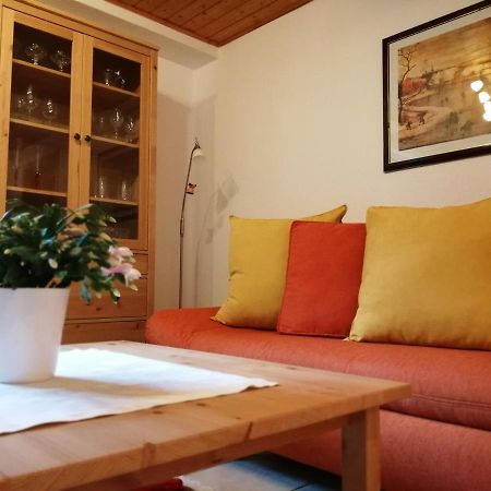 Ferienwohnung Ulbrich Neustadt in Sachsen Kültér fotó