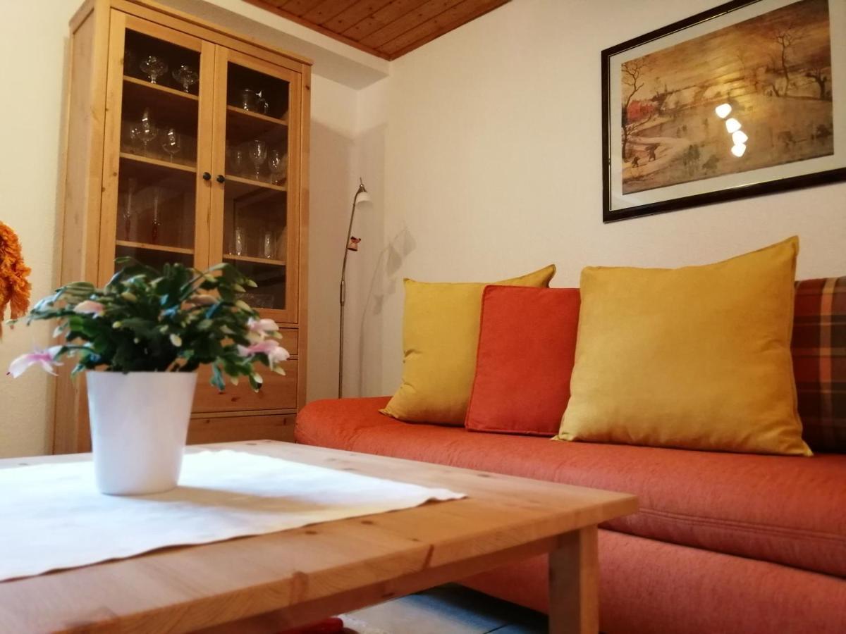 Ferienwohnung Ulbrich Neustadt in Sachsen Kültér fotó