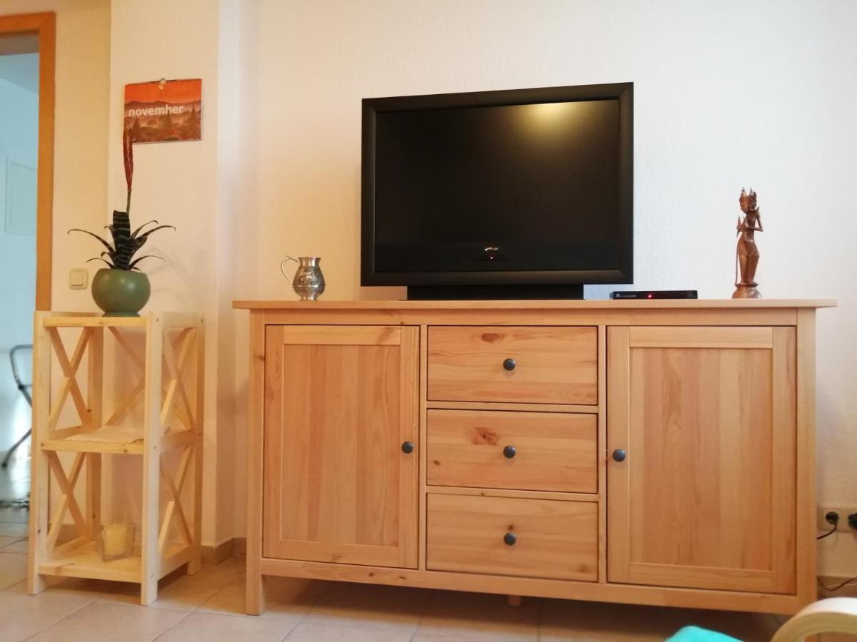 Ferienwohnung Ulbrich Neustadt in Sachsen Kültér fotó